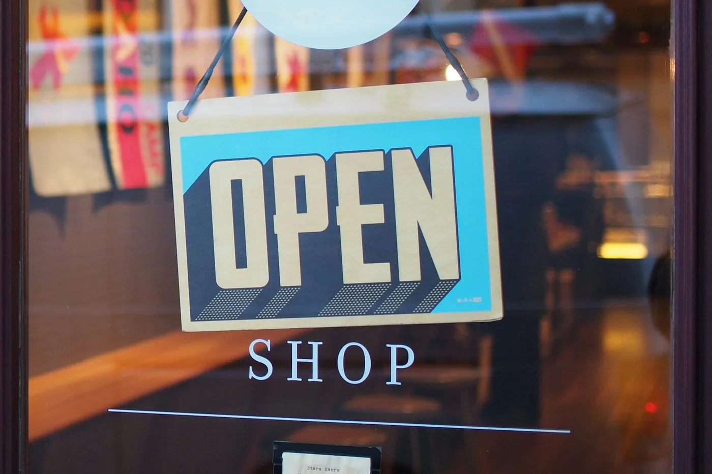 Less owner dependency