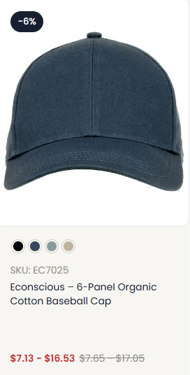 Caps