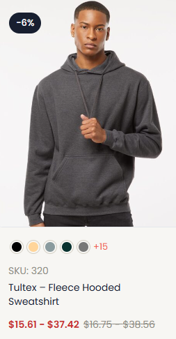 Hoodies