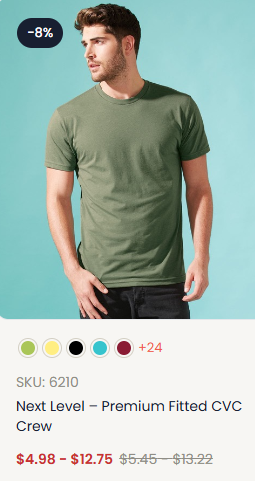 Tees