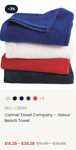 Towels
